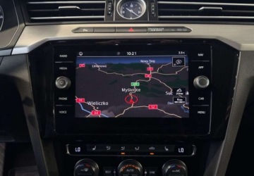 Volkswagen Arteon Fastback 2.0 TDI 150KM 2017 Volkswagen Arteon 2.0TDI 150KM DSG 2017 r., NAVI, felga 19 2.0 Diesel, zdjęcie 21