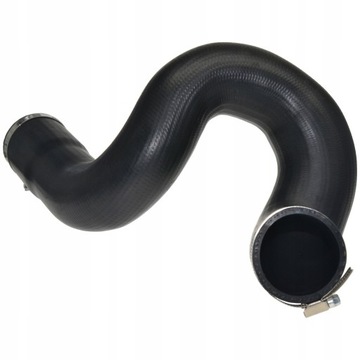 ШЛАНГ ТУРБОШЛАНГА CITROEN PEUGEOT 2.0 HDI 0382.LA