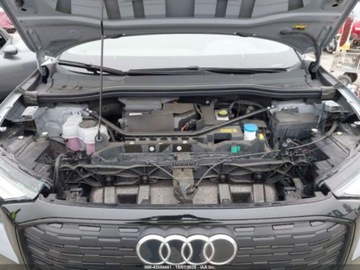 Audi Q4 2022 Audi Q4 e-tron Sportback Premium Plus 50 Quattro 2022 Elektryczny 295KM, zdjęcie 8