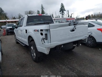 Ford 2023 Ford F150 XLT 2023 3.5l 3.5 Benzyna 400KM, zdjęcie 3