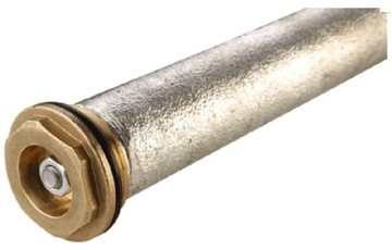 GALMET ANODA MAGNEZOWA DO POMP CIEPŁA SPECTRA BASIC 33x250 KOREK 5/4