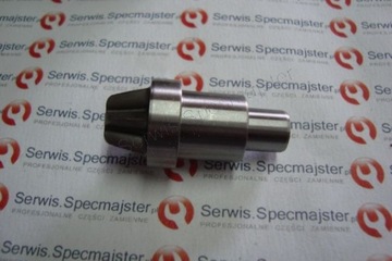 BOSCH GBH4-32DFR- ZĘBATKA nr. 61 Kod: 1 616 333 046