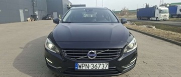 Volvo V60 I 2013 Volvo V60 Volvo V60 D6 AWD Plug-in Hybrid Summum 2.4 Hybryda Plug-in 220KM, zdjęcie 1