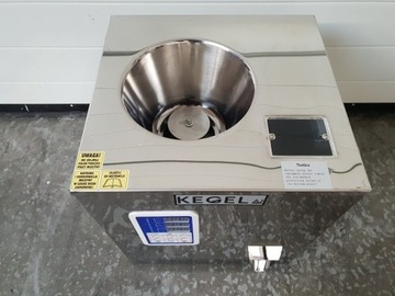 MG-100 ДОЗАТОР ГРАНУЛ 2-100 г