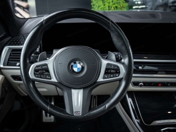 BMW X7 SUV Facelifting 3.0 40i 381KM 2025 BMW X7 xDrive40i Sport Suv 3.0 (381KM) 2025, zdjęcie 10