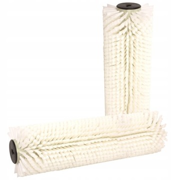 2 X SZCZOTKA DO ROTOWASH FLEX, CLASSIC, PLUS, ESCALATOR 430MM MIĘKKA ZESTAW