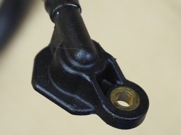 DUCATI DIAVEL 1200 ТОПЛИВОПРОВОДЫ