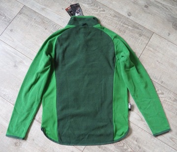 WENAAS_Kiwi 20 Флис Jakke_женский флис_Polartec_размер M
