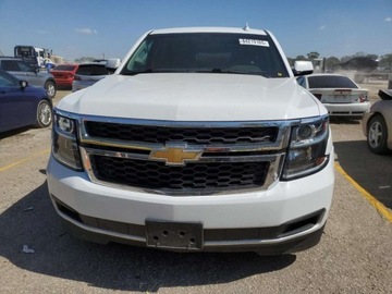 Chevrolet Suburban GMT900 2019 Chevrolet Suburban K1500 LS 2019 5.3 Benzyna 355KM, zdjęcie 5