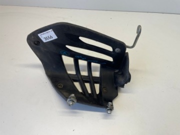 Yamaha Raptor 250 Podnóżek Prawy Osłona Na Nogi