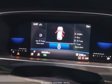 Volkswagen Tiguan II 2022 Volkswagen Tiguan 2022 Volkswagen Tiguan 2.0T SE 4MOTION 2.0 Benzyna 184KM, zdjęcie 12