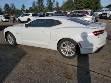 Chevrolet Camaro VI 2020 Chevrolet Camaro LS 2020 2.0l 2.0 Benzyna 275KM, zdjęcie 1