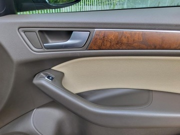 Audi Q5 I SUV Facelifting 2.0 TDI 177KM 2012 AUDI Q5 2.0l TDI 177KM*Quattro 4X4*Salon PL*1 użytkownik*Bezwypadkowy, zdjęcie 37