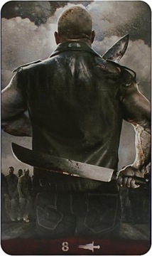 ТАРО Z - ОРИГИНАЛЬНЫЕ карты Таро!!