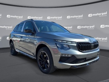 Skoda 2025 Skoda Kamiq Monte Carlo 1.0 TSI 115 KM DSG, zdjęcie 11