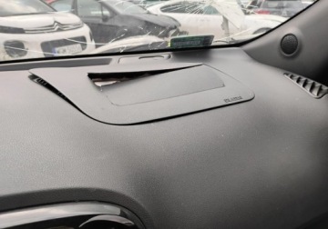 Nissan Juke I SUV Facelifting 1.2 DIG-T (Euro 6) 115KM 2017 Nissan Juke 2017r, SALON POLSKA. 1.2 Benzyna. Uszkodzony przod. 1.2 116KM, zdjęcie 15