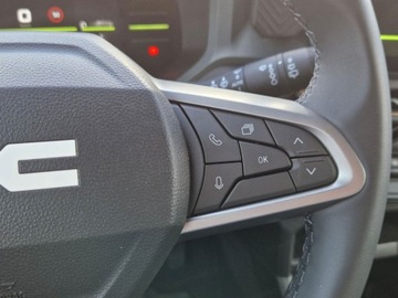 Dacia Duster II SUV Facelifting 1.0 TCe ECO-G 100KM 2025 Od ręki - Extreme LPG 1.0 Tce 100KM / Pakiet Zimowy, zdjęcie 7