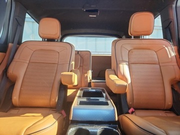 Lincoln Aviator 2023 Lincoln Aviator Black Label 2023 3.0l 3.0 Benzyna 400KM, zdjęcie 10
