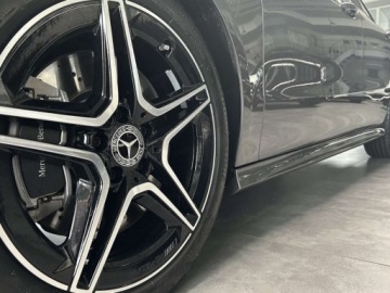 Mercedes CLA C118/X118 Shooting Brake Facelifting 1.3 200 163KM 2025 CLA 200 AMG Line Shooting Brake 1.3 (163KM) 2025, zdjęcie 14