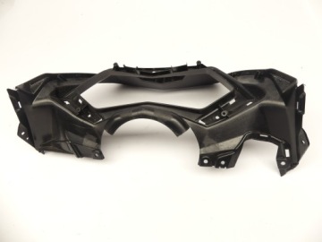 , НАПОЛНИТЕЛЬ ОБТЕКАТЕЛЬ ОБТЕКАТЕЛЬ СТОЙКА КОКПИТ YAMAHA T-MAX TMAX 500 12+