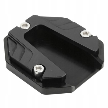 ПОДДЕРЖКА БОКОВОЙ ПОДНОСКИ МОТОЦИКЛА