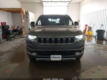 Jeep Wagoneer II 2023 Jeep Wagoneer Series II 2023 3.0l 3.0 Benzyna 420KM, zdjęcie 7