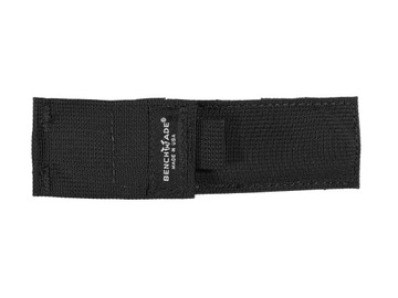 Нож с спасательным крючком Benchmade 8BLKWMED Medical Hook