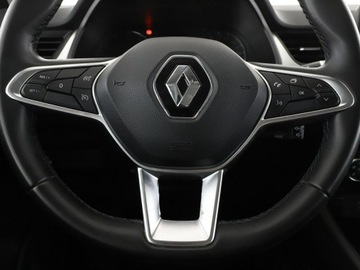 Renault Captur II Crossover 1.0 TCe 100KM 2020 Renault Captur LPG klimatyzacja czujniki, zdjęcie 20