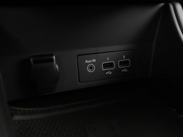 Renault Captur II Crossover 1.0 TCe 100KM 2020 Renault Captur Intens kamera navi klima-auto, zdjęcie 27