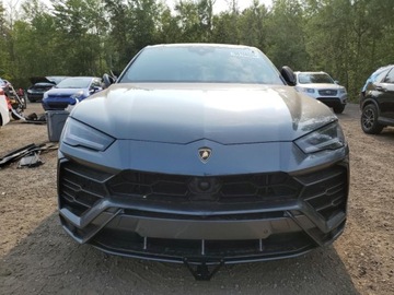 Lamborghini Urus 2020 Lamborghini Urus 2020 4.0l 4.0 Benzyna 641KM, zdjęcie 5