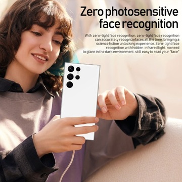 Новый 7,3-дюймовый телефон S23 Ultra (3 ГБ + 64 ГБ)