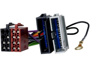 Adapter kabel radia Chrysler, Jeep, Dodge