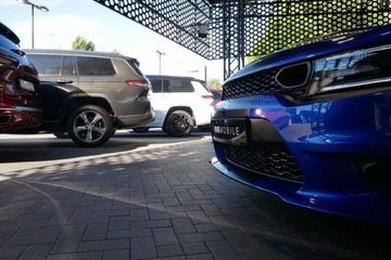 Dodge Charger VII 2021 Dodge Charger 3.6 300KM GT LED RWD PodgrzKierownicaFotele 4x4 Cam 2ZoneKli, zdjęcie 32