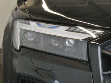 Audi Q7 II SUV Facelifting  3.0 50 TDI 286KM 2026 AUDI Q7 50 TDI quattro S Line Suv 3.0 (286KM) 2026, zdjęcie 14