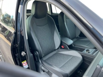 Volkswagen Tiguan II SUV Facelifting 2.0 TDI 150KM 2024 Volkswagen Tiguan Life GOAL 2.0 TDI SCR 110 kW 7-DSG Kamery360 Gwarancja 2, zdjęcie 16