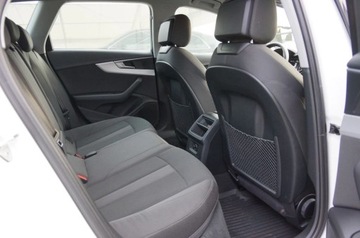 Audi A4 B9 Avant 2.0 TDI 190KM 2017 Audi A4 Allroad 2.0 TDI CR 190 KM, 4x4, S-Tronic, Full LED, Webasto, Hak,, zdjęcie 29