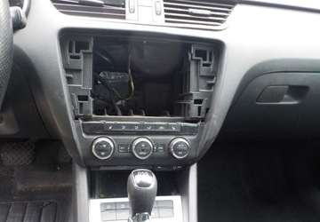 Skoda Octavia III Kombi 2.0 TDI 150KM 2016 Skoda Octavia Okazja 2.0 Diesel 150KM, zdjęcie 19