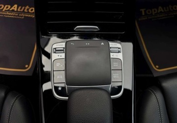 Mercedes Klasa A W177/V177 Hatchback 1.5 180d 116KM 2019 Mercedes-Benz Klasa A 1.5 115.000km VIRTUALAUTOMAT zarejestrowany gwaranc, zdjęcie 30