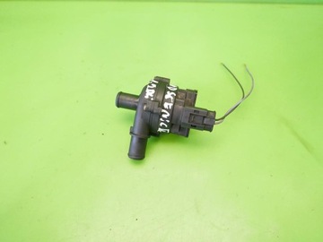 ДОПОЛНИТЕЛЬНЫЙ ЭЛЕКТРИЧЕСКИЙ ВОДЯНОЙ НАСОС BOSCH 0392023015