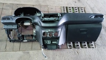 PEUGEOT 208 ЛИФТ ПОДУШКИ ПРИБОРНОЙ ПАНЕЛИ РЕМНИ