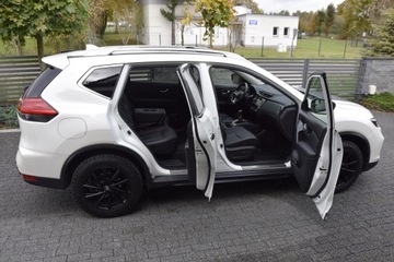 Nissan X-Trail III Terenowy Facelifting 1.7 dCi 150KM 2020 TEKNA 4x4,Webasto z Pilota, Bose, Panorama, Kamery 360*,EL Klapa, GWARANCJA, zdjęcie 7
