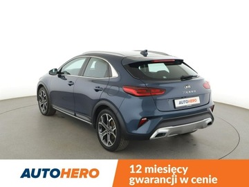 Kia XCeed 2019 Kia XCeed Kamera cofania Klimatyzacja El.szyby, zdjęcie 3