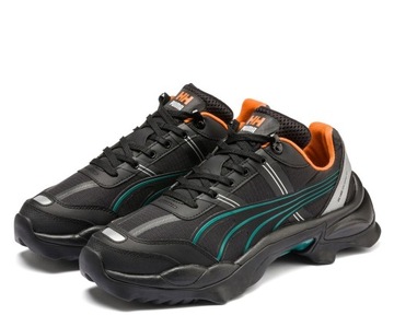 BUTY PUMA OUTDOOR NITEFOX HELLY HANSEN W GÓRY 38