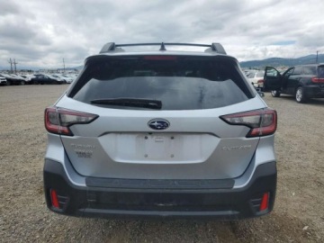 Subaru 2021 Subaru Outback 2021 SUBARU OUTBACK PREMIUM 2.5 Benzyna 182KM, zdjęcie 5