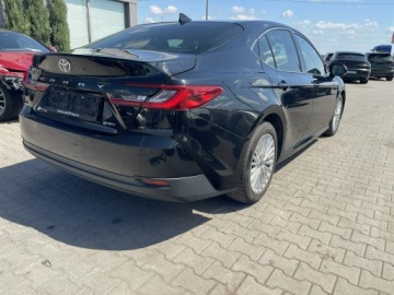 Toyota Camry IX 2025 Toyota Camry Hybryda Automat Podgrzewanie Kamera, zdjęcie 1