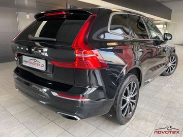 Volvo XC60 II Crossover D4 190KM 2017 Volvo XC 60 2.0 Diesel 190KM, zdjęcie 1