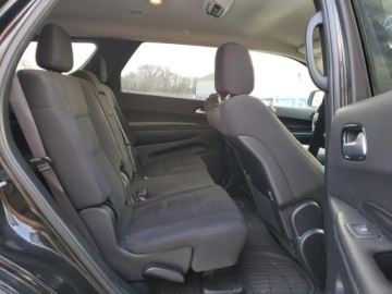 Dodge Durango III 3.6 V6 294KM 2021 Dodge Durango Sxt 2021 3.6 Benzyna 293KM, zdjęcie 10