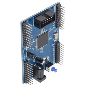 ПЛАТА РАЗРАБОТКИ ALTERA MAX II EPM240 CPLD