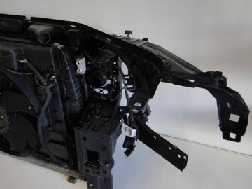MERCEDES ML W166 166 VENTILÁTOR VĚTRÁK CHLADIČ