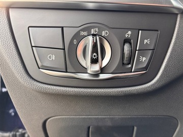 BMW X4 G02 SUV Facelifting 2.0 30i 245KM 2024 BMW X4 x4 xDrive30i Harman/Kardon Adaptacyjne LEDy, zdjęcie 15